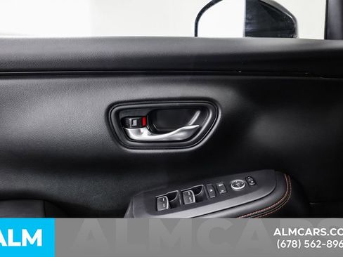 Used 2025 Honda HR-V Sport image 49