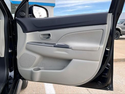 Used 2019 Mitsubishi Outlander Sport ES image 21