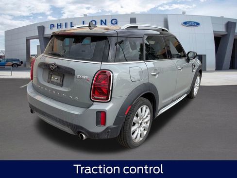 Used 2022 MINI Cooper Countryman S FWD image 5