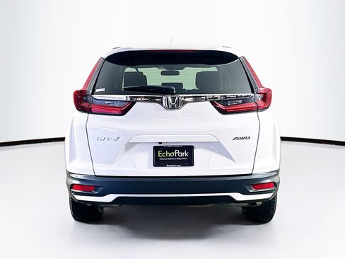 Used 2020 Honda CR-V EX image 7