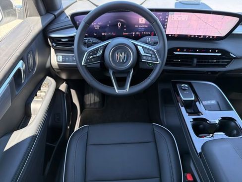 New 2026 Buick Enclave Preferred image 13