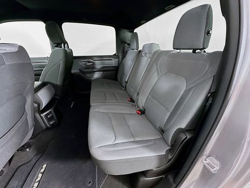 Certified 2022 RAM 1500 Big Horn AWD/4WD image 33