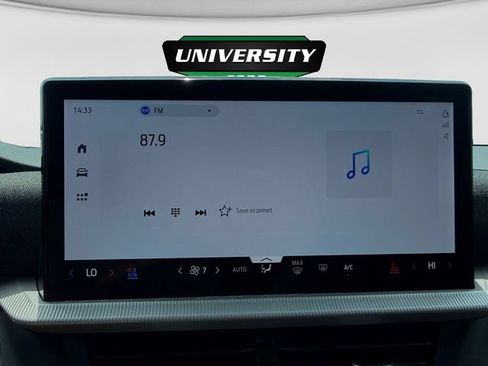 New 2026 Ford Explorer Tremor w/ Tremor Convenience Package AWD/4WD image 37