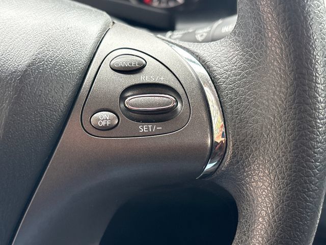 Used 2021 Nissan Murano S AWD/4WD image 29