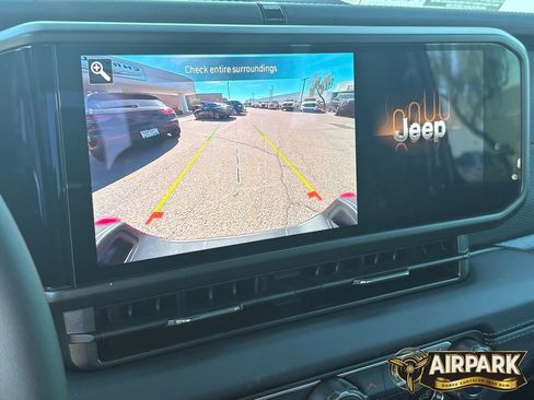 New 2026 Jeep Gladiator Rubicon image 23