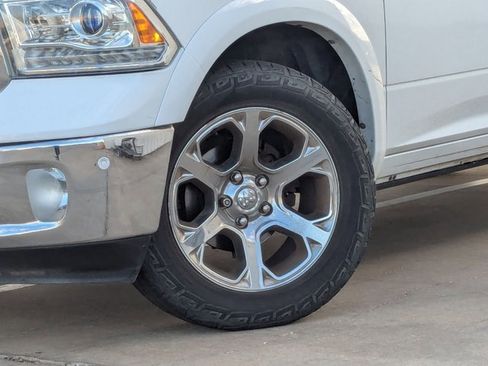 Used 2016 RAM 1500 Laramie w/ Convenience Group image 21