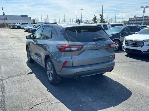 Used 2024 Ford Escape ST-Line w/ Tech Pack #1 image 7