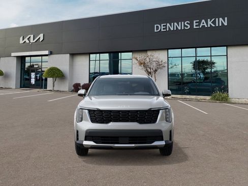New 2026 Kia Sorento LX image 2