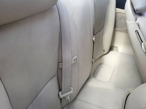 Used 2004 Lexus SC 430 Convertible RWD image 47