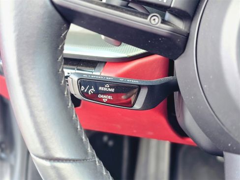 Used 2021 Porsche 911 Turbo S image 20