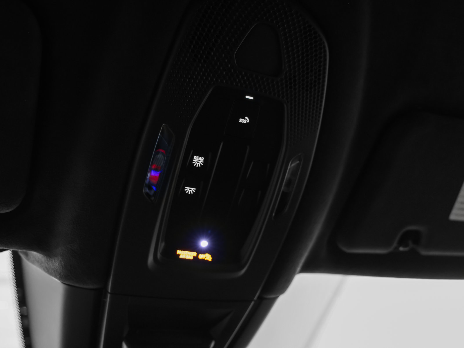Certified 2024 Porsche Cayenne Turbo GT AWD/4WD image 46