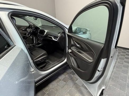 Used 2018 GMC Terrain SLT w/ Preferred Package image 21