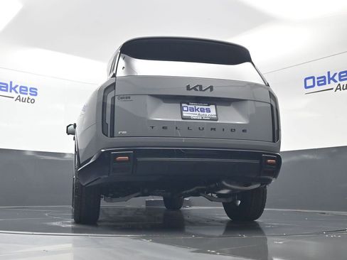 New 2027 Kia Telluride SX X-Pro AWD/4WD image 48