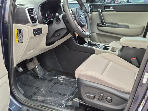 Used 2020 Kia Sportage LX w/ LX Popular Package FWD image 20