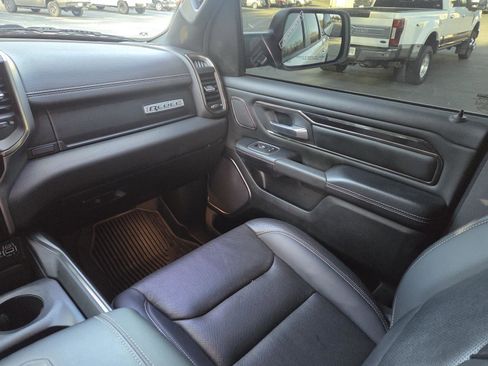 Used 2020 RAM 1500 Rebel w/ Rebel Level 2 Equipment Group image 17