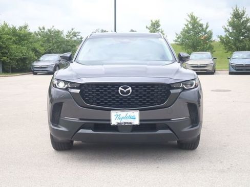 Used 2025 MAZDA CX-50 2.5 Hybrid w/ Premium Plus Pkg AWD/4WD image 2