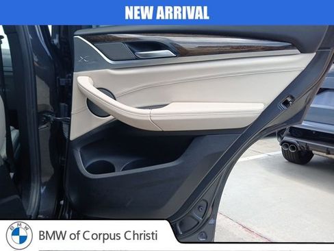 Used 2021 BMW X3 sDrive30i w/ Premium Package image 11