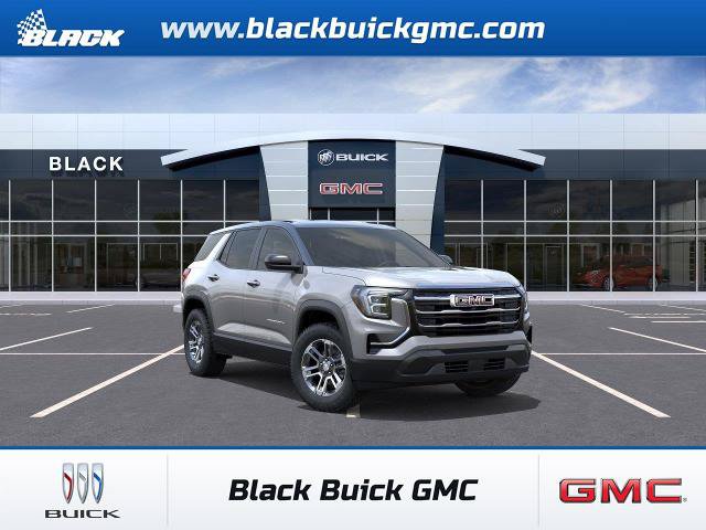 New 2027 GMC Terrain Elevation w/ LPO, Floor Liner Package AWD/4WD image 1