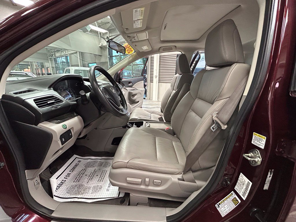 Used 2014 Honda CR-V EX-L image 55