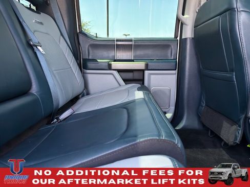 Used 2022 Ford F450 Limited AWD/4WD image 27
