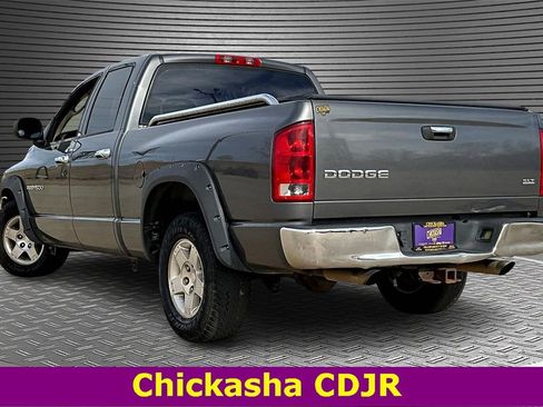 Used 2004 Dodge Ram 1500 Truck SLT w/ Trailer Tow Group image 4