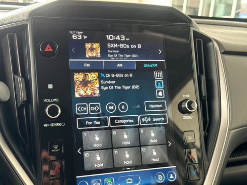 Used 2024 Subaru Crosstrek 2.0i Premium w/ Popular Package #4 image 18