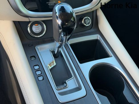Used 2022 Nissan Murano Platinum w/ Cargo Package FWD image 29
