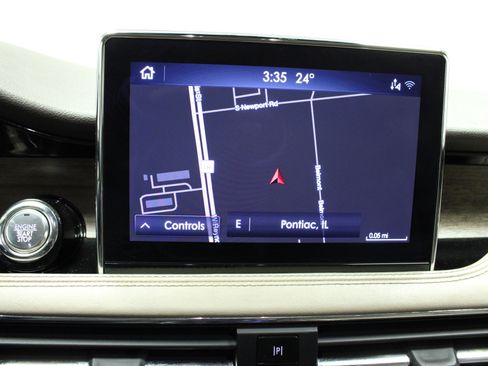 Used 2020 Lincoln Corsair Reserve image 24