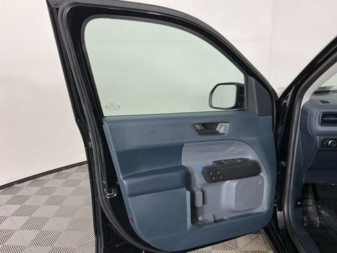Used 2025 Ford Maverick Lobo AWD/4WD image 13