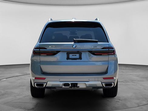 Used 2024 BMW X7 xDrive40i w/ Executive Package AWD/4WD image 6