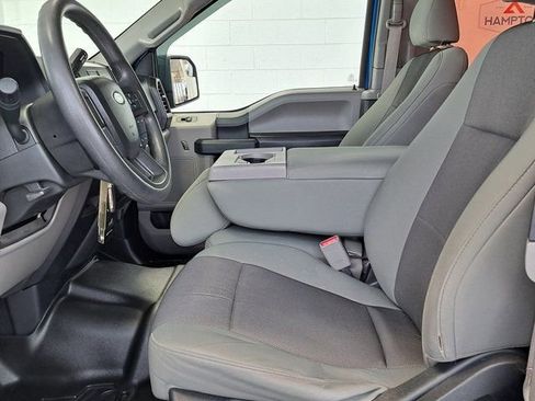 Used 2016 Ford F150 XL w/ Equipment Group 101A Mid RWD image 21