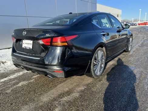 Used 2023 Nissan Altima 2.5 SL image 36