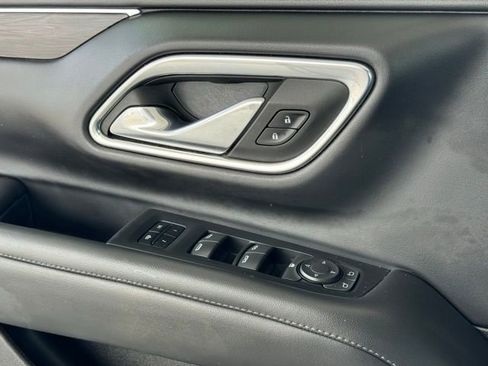 Used 2023 Chevrolet Tahoe LT image 37