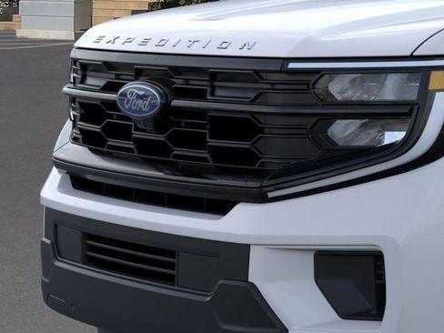 New 2026 Ford Expedition Max Active AWD/4WD image 17