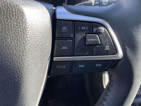 Used 2024 Toyota Grand Highlander XLE image 35