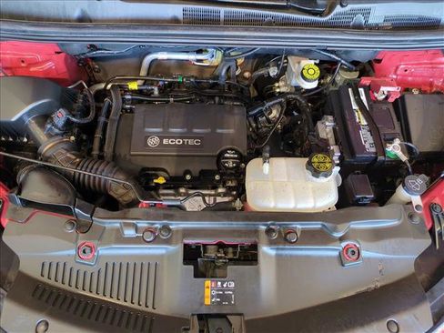 Used 2019 Buick Encore Preferred w/ Safety Package image 21