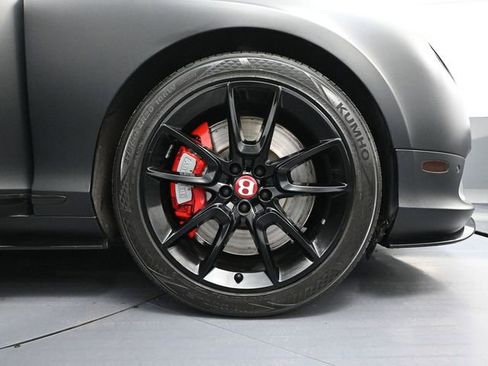 Used 2014 Bentley Continental GT V8 S image 14