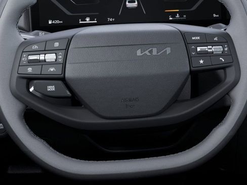 New 2025 Kia K4 EX image 23