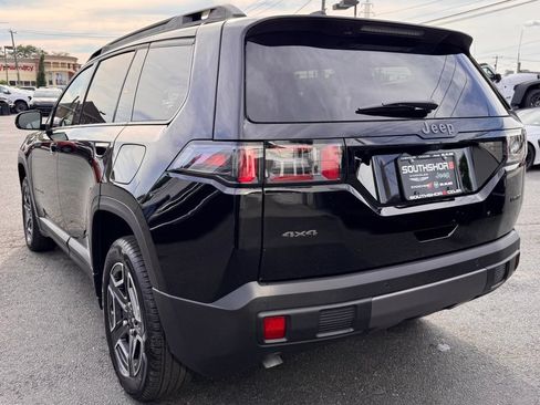 New 2026 Jeep Cherokee Limited AWD/4WD image 5