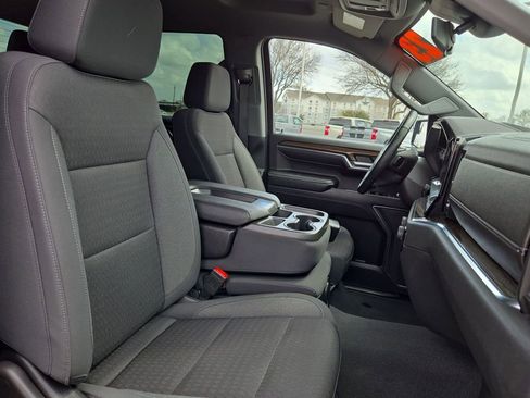 Certified 2023 Chevrolet Silverado 1500 LT image 27