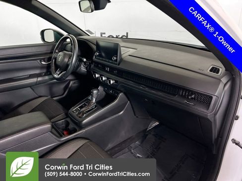 Used 2023 Honda CR-V Sport image 29