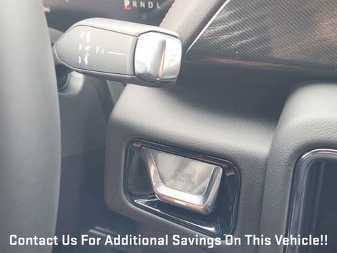 New 2026 GMC Yukon AT4 w/ AT4 Premium Package image 16