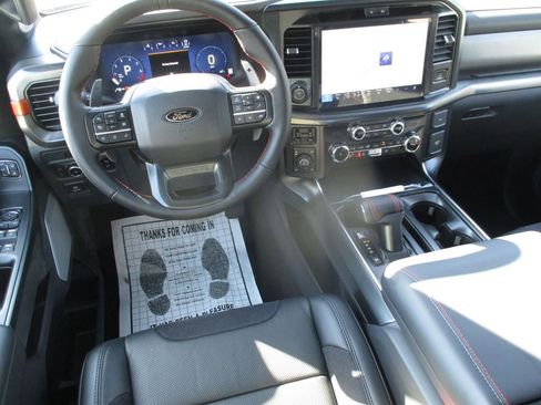 New 2025 Ford F150 Raptor image 7