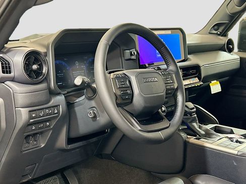 New 2027 Toyota Land Cruiser AWD/4WD image 9