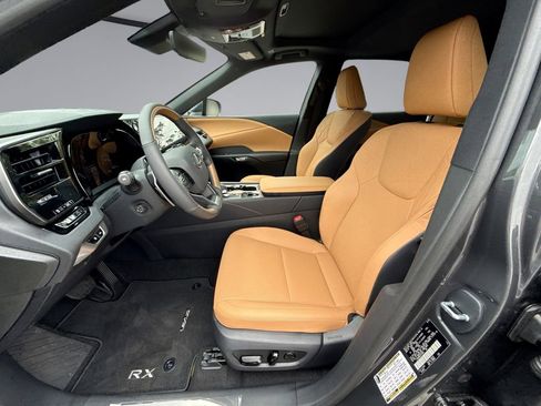 Used 2026 Lexus RX 350 Premium w/ Convenience Package FWD image 30