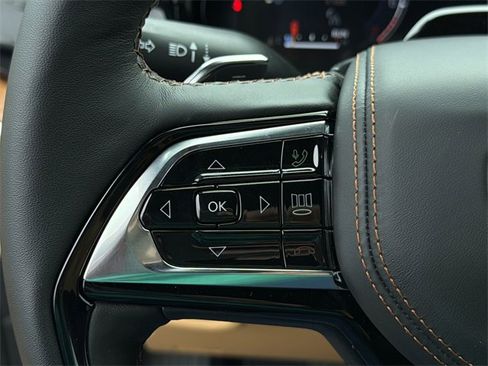New 2026 Jeep Grand Cherokee Summit image 27