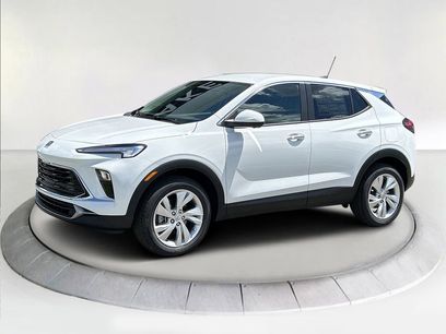 New 2026 Buick Encore GX Preferred w/ Advanced Technology Package