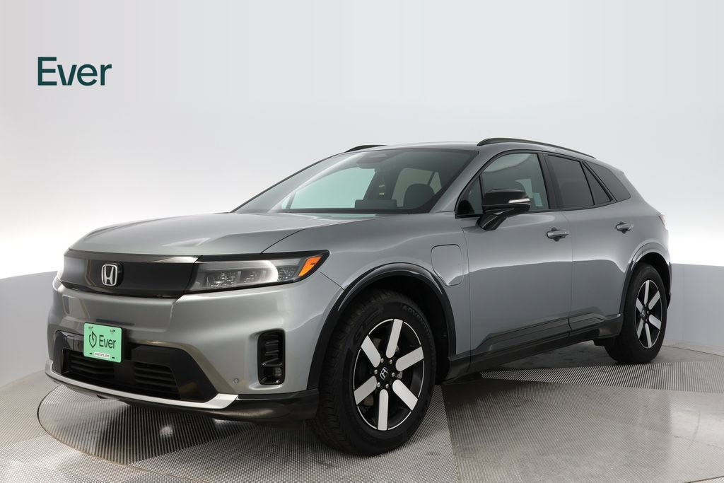 Used 2025 Honda Prologue Touring image 2