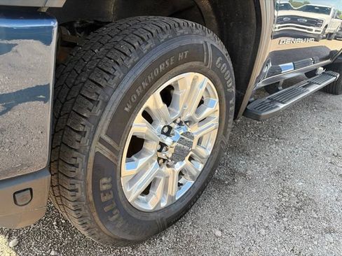 Used 2021 GMC Sierra 2500 Denali w/ Denali Ultimate Package AWD/4WD image 4