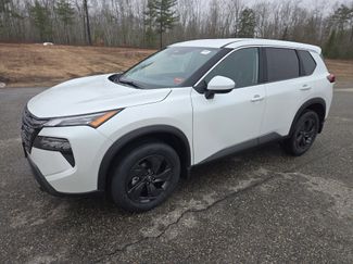 New 2026 Nissan Rogue SV video 1